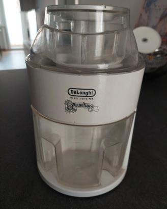 Centrifuga frutta e verdura e succhi De longhi