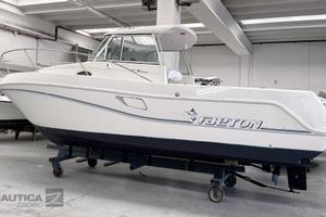 Faeton 780 Moraga (1997)