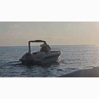 manò marine 22.50 sportfish