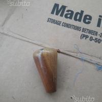 Pomello originale in legno Lancia Beta Coupè