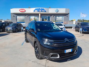 CITROEN C5 AIRCROSS BLUEHDI 130 S&S FEEL PACK
