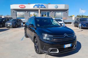 CITROEN C5 AIRCROSS BLUEHDI 130 S&S FEEL PACK