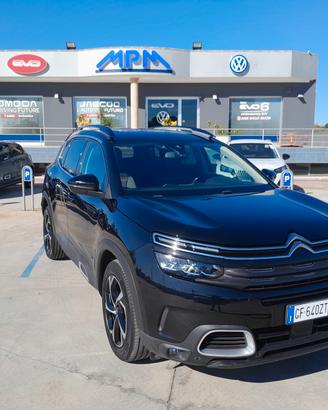 CITROEN C5 AIRCROSS BLUEHDI 130 S&S FEEL PACK