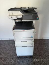 Fotocopiatrice multifunzione OKI