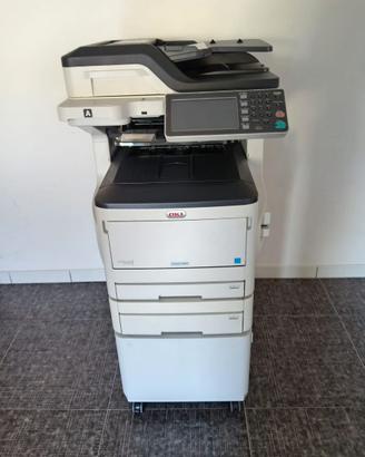 Fotocopiatrice multifunzione OKI