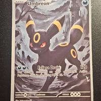 pokemon fan art umbreon