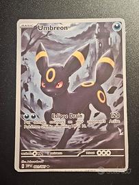 pokemon fan art umbreon