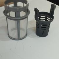 filtro lavastoviglie Ariston Hotpoint 