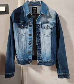 Rifle giacca denim vintage