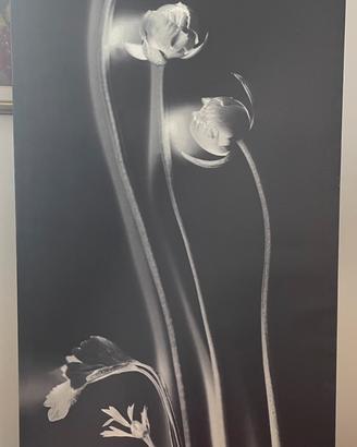 Grande canvas ikea vintage