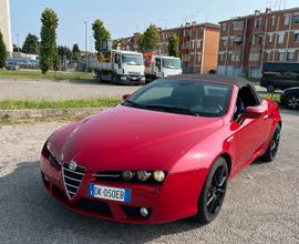 Alfa spider anno 2007