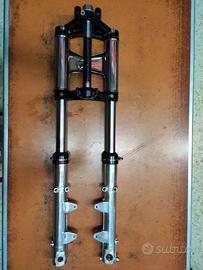 Forcella Benelli 2c anni '70