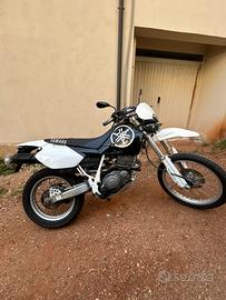 Yamaha tt600 E belgarda