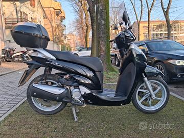 Honda SH 300 - 2009