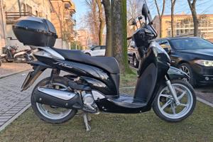 Honda SH 300 - 2009