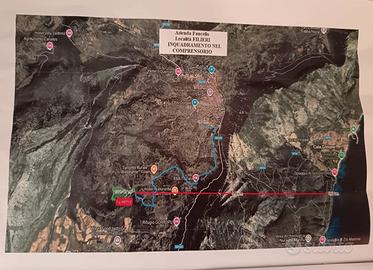 Terreno agricolo: 10 ettari a Dorgali