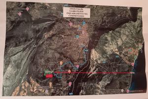 Terreno agricolo: 10 ettari a Dorgali