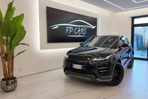 LAND ROVER RR Evoque 2.0D L.Flw 150 AWD R-Dyn.HSE