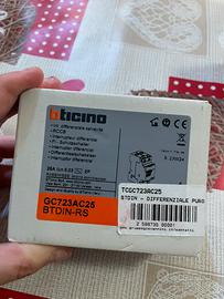 Differenziale salvavita