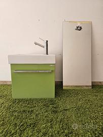 Set completo bagno  BERLONI 