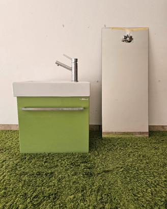 Set completo bagno  BERLONI 