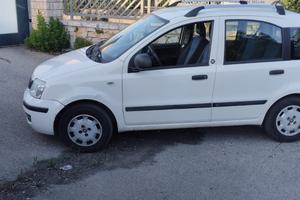 RICAMBI FIAT PANDA 1.2 2012