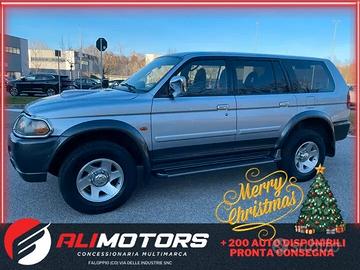 Mitsubishi Pajero Sport 2.5 TDI GLS TARGET *4X4 *