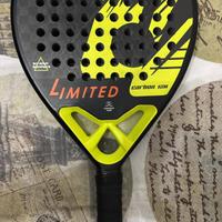 Racchetta da Padel 4ends Hyper  Limited
