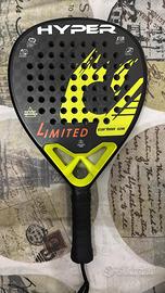 Racchetta da Padel 4ends Hyper  Limited