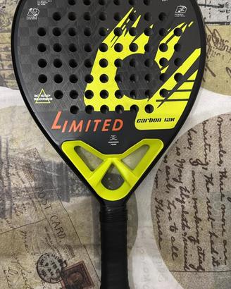 Racchetta da Padel 4ends Hyper  Limited