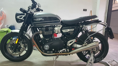 Triumph Speed Twin 1200