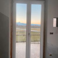 Serramenti finestre portefinestre Schuco