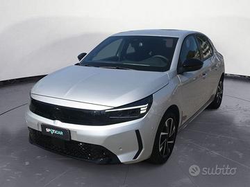 Opel Corsa 1.2 100cv GS MT6