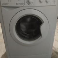 lavatrice Indesit 8kg 