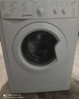lavatrice Indesit 8kg 