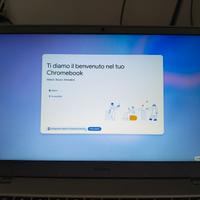 Samsung Chromebook - PC Laptop