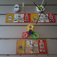 Supermario KINDER JOY