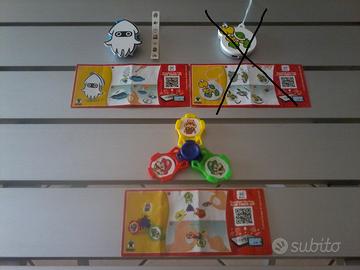 Supermario KINDER JOY