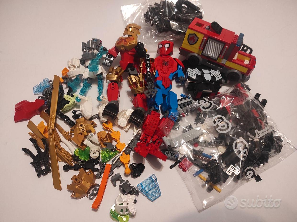 Lotto lego Vendita in Tutto per i bambini