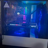 pc gaming 4k
