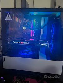 pc gaming 4k