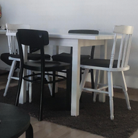 Tavolo Nordviken IKEA allungabile