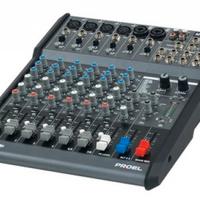 Mixer Proel m8