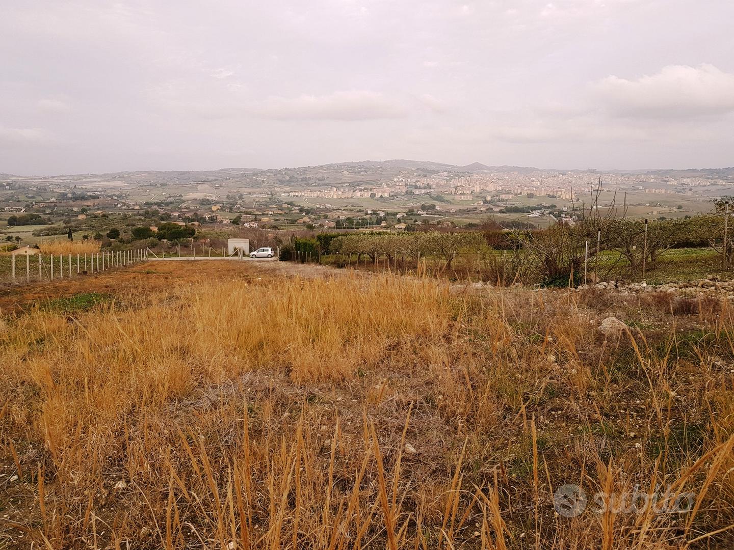 Terreno panoramico - Vista 2