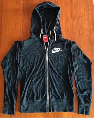 Felpa Nike Sportswear Gym Vintage Unisex Original