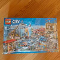 lego city 60200 capital city