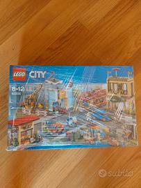 lego city 60200 capital city