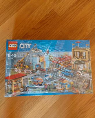 lego city 60200 capital city