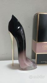 Profumo di Carolina Herrera, good girl Blush elixi