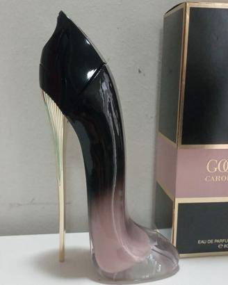 Profumo di Carolina Herrera, good girl Blush elixi